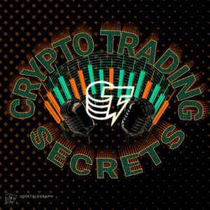 Crypto trading secrets Cryptocurrency Podcasts
