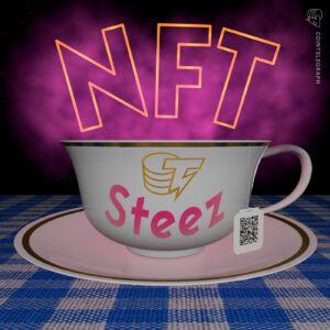 NFT Steez Cryptocurrency Podcasts