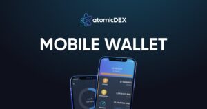 AtomicDEX crypto wallets