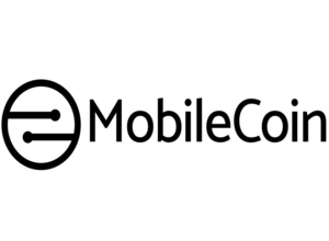 Mobilecoin logo privacy coin