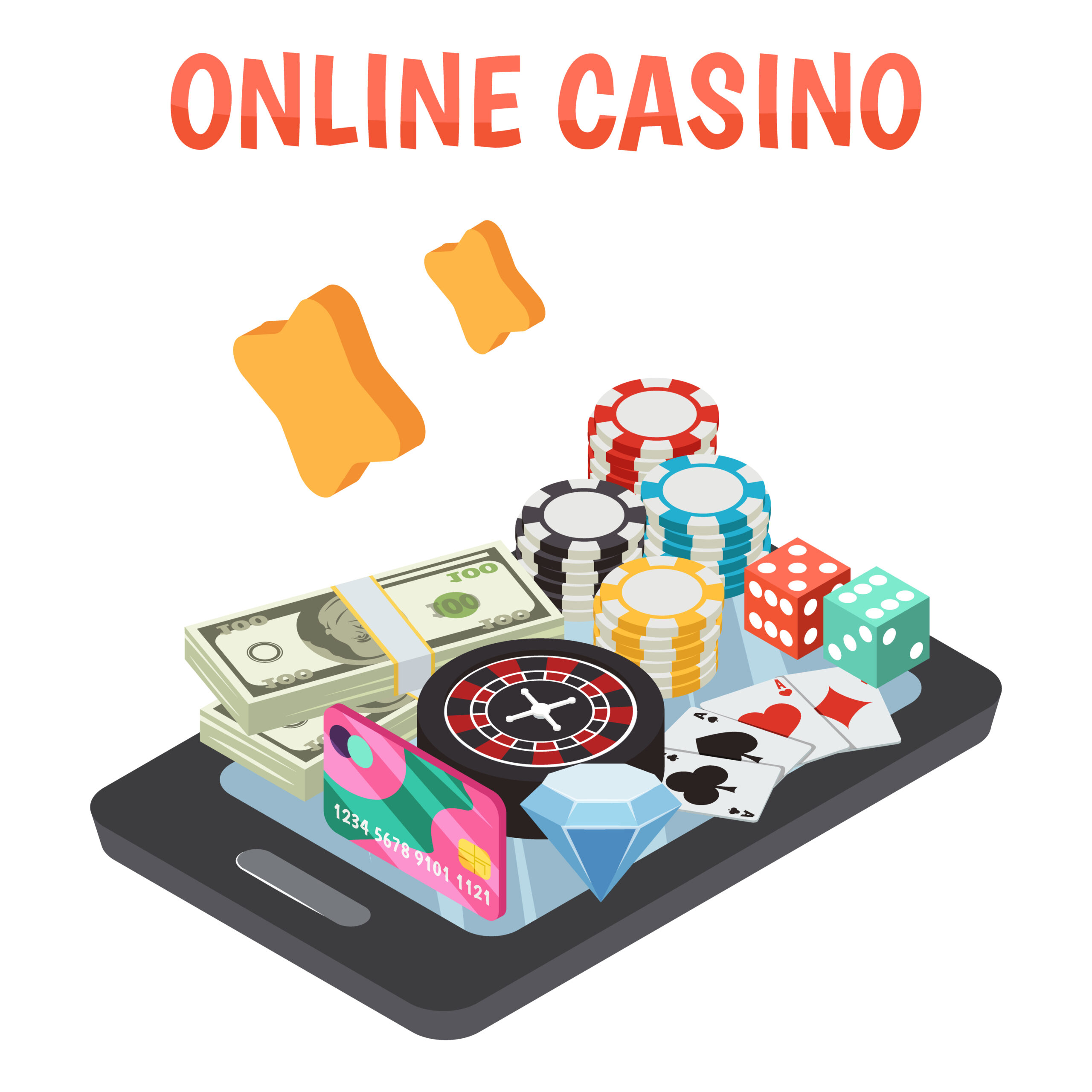 Online Casino