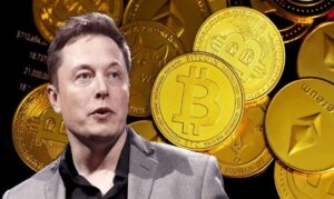 Elon Musk cryptocurrency investment