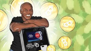 Mike Tyson cryptocurrency investment