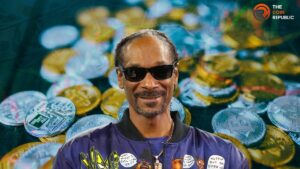 Snoop Dogg cryptocurrency investment