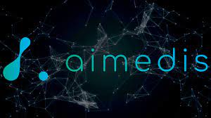 Aimedis healthcare blockchain